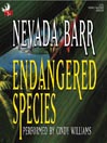 Cover image for Endangered Species
